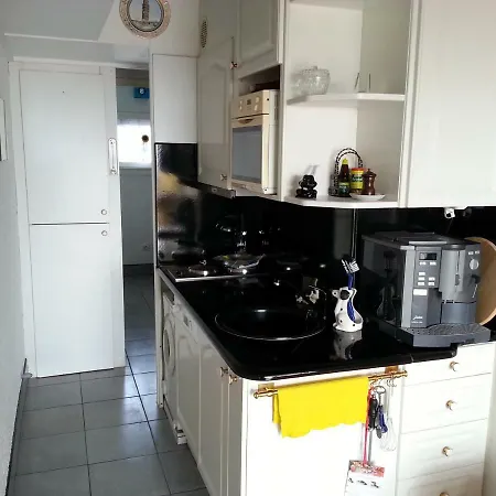 Apartamento Bijou