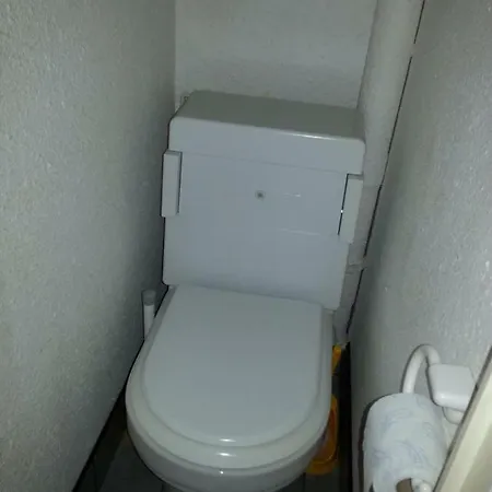 Bijou Apartamento *