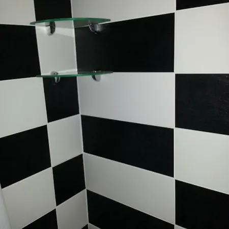 Apartamento Bijou *