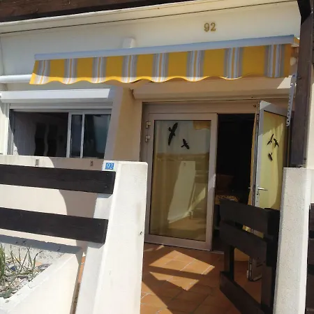 Apartamento Bijou