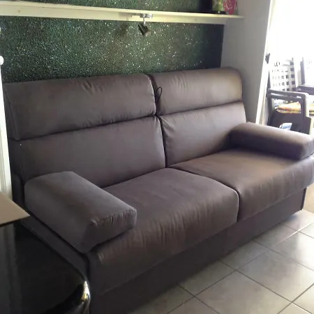 Apartamento Bijou *